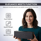 London Prime Premuim Brush Magnetic Box ( Formerly London Pride Cosmetics )
