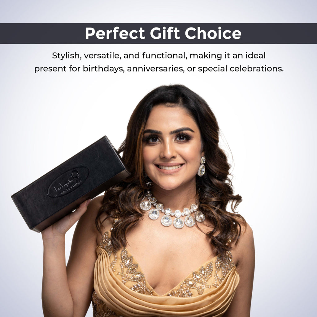 London Prime Premuim Brush Magnetic Box ( Formerly London Pride Cosmetics )
