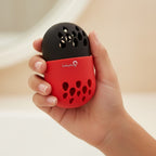 London Prime Sponge Holder Red & Black ( Formerly London Pride Cosmetics )