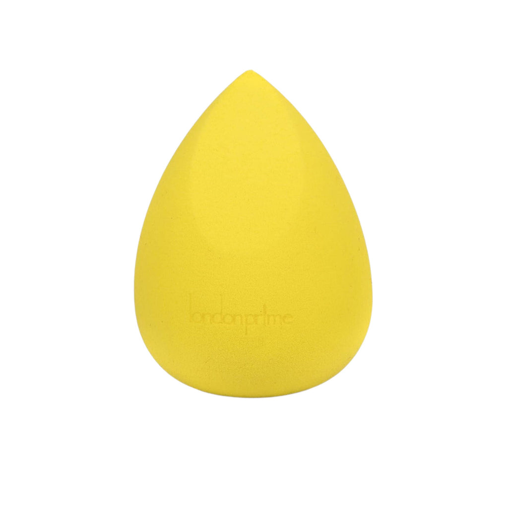 London Prime Precision Beauty Blender - Yellow ( Formerly London Pride Cosmetics )