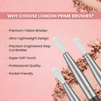 London Prime HD Powder Sweep - LP321 ( Formerly London Pride Cosmetics )