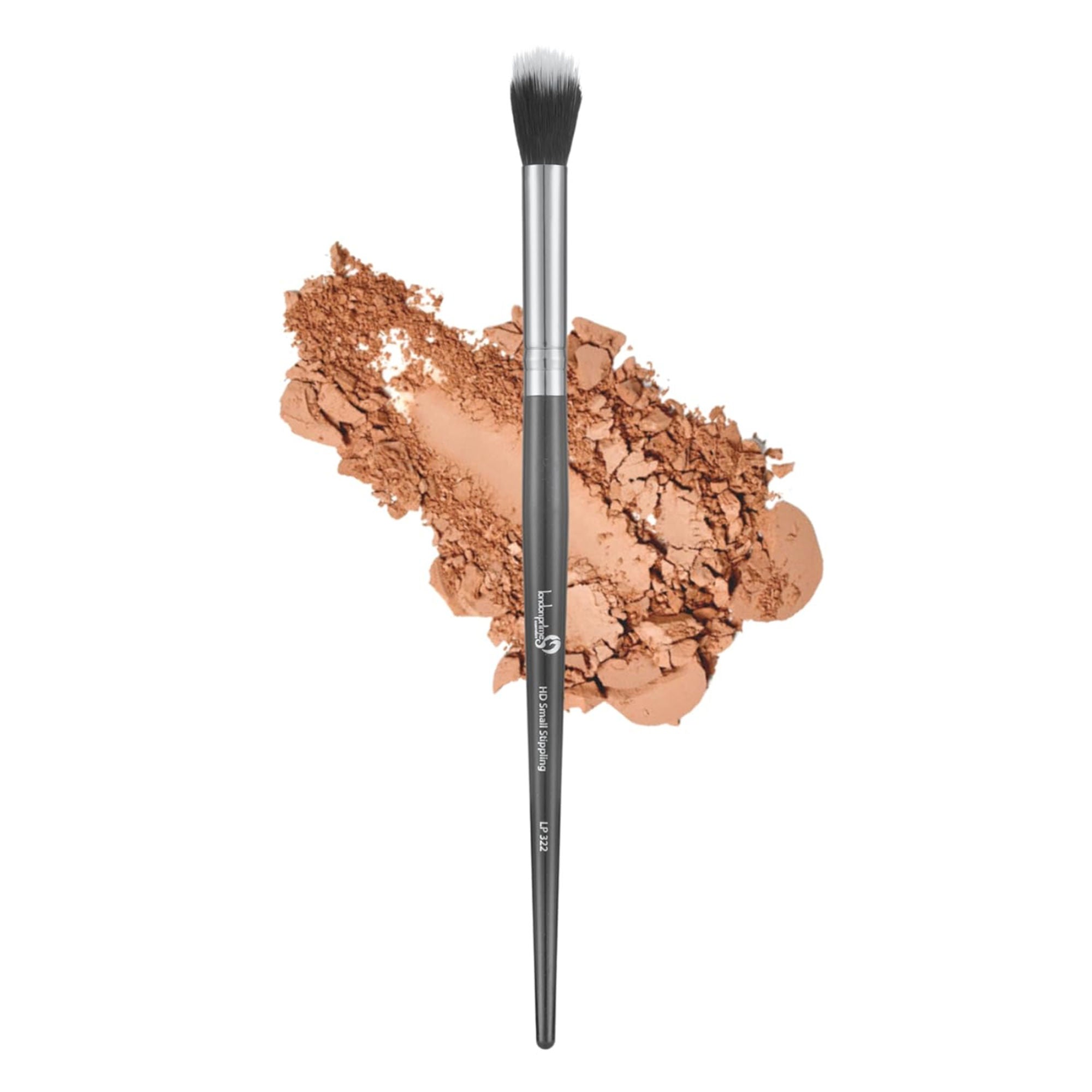 London Prime HD Small Stippling - LP322 ( Formerly London Pride Cosmetics )