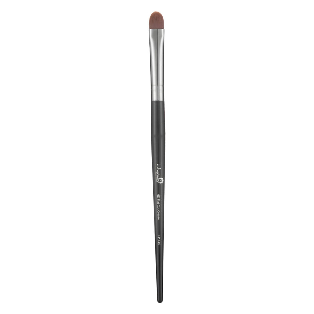 London Prime HD Flat Cut Crease - LP334 ( Formerly London Pride Cosmetics )