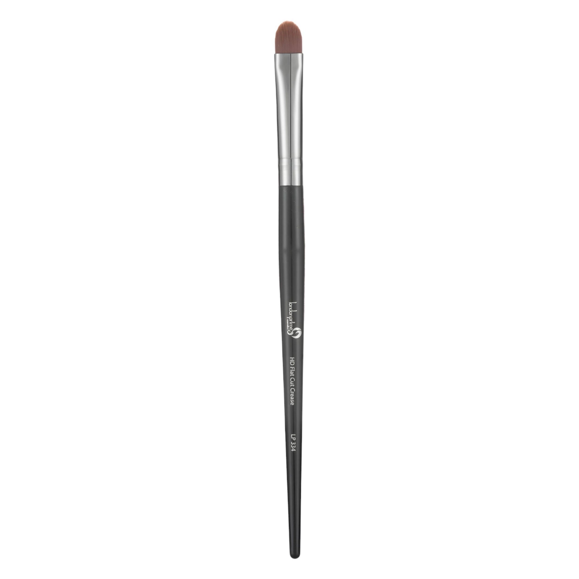 London Prime HD Flat Cut Crease - LP334 ( Formerly London Pride Cosmetics )