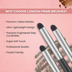 London Prime HD Smudger - LP335 ( Formerly London Pride Cosmetics )