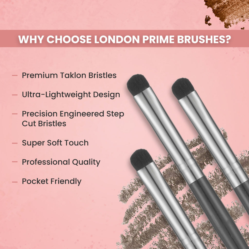 London Prime HD Precised Eyeshadow - LP338 ( Formerly London Pride Cosmetics )