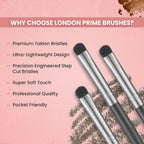 London Prime HD Precised Eyeshadow - LP338 ( Formerly London Pride Cosmetics )