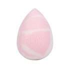 London Prime Microfiber Velvet Sponge - Marble Pink ( Formerly London Pride Cosmetics )