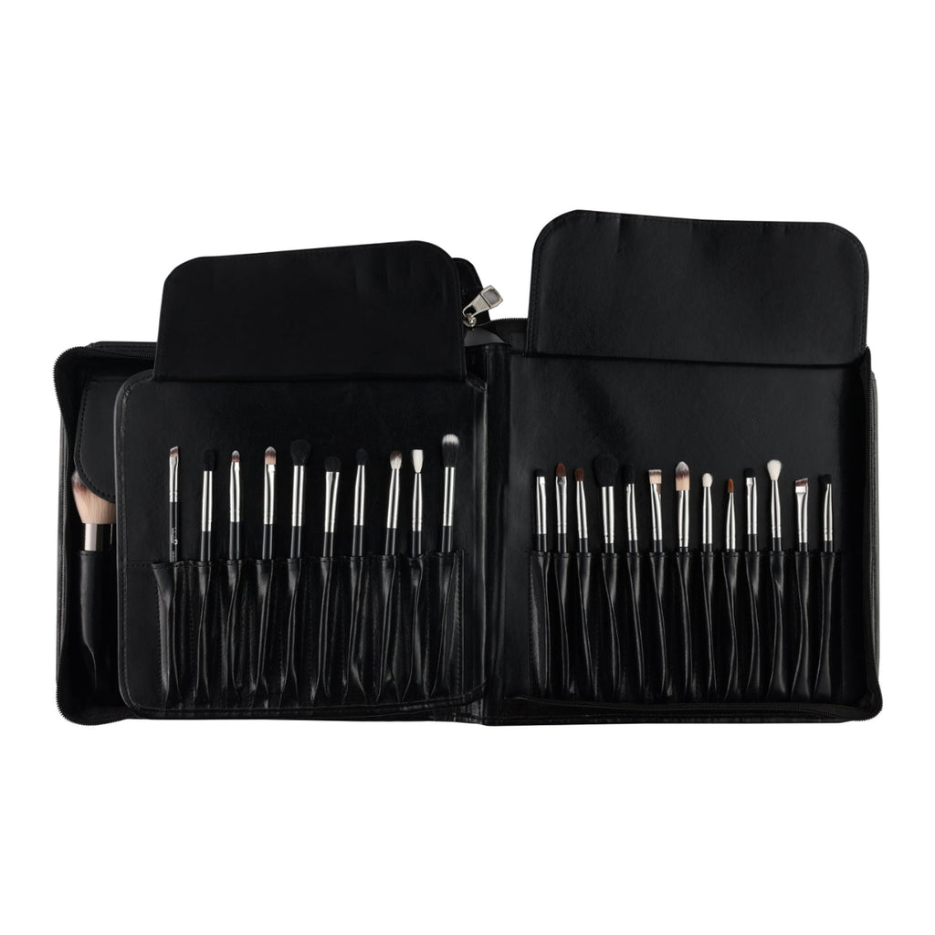 London Prime HD Signature Set (38 pcs) - Black