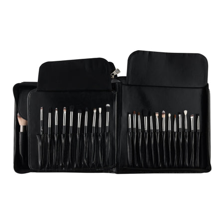 London Prime HD Signature Set (38 pcs) - Black