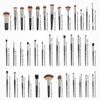 London Prime HD Signature Set (38 pcs) - Black