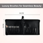 London Prime HD Signature Set (38 pcs) - Black