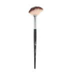 London Prime HD Small Fan Brush - LP339 ( Formerly London Pride Cosmetics )