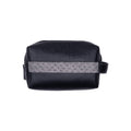 London Prime Glamstrokes Budget Friendly Brush Set - Black