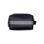 London Prime Glamstrokes Budget Friendly Brush Set - Black