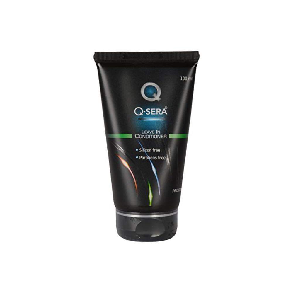QSERA Leave In Conditioner