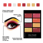 Miss Claire Eyeshadow Color - Bridal - Distacart