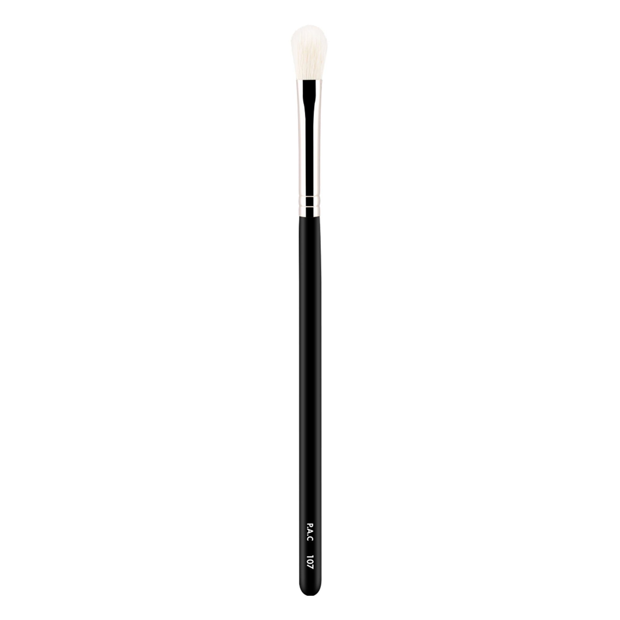 PAC Studio Blending Eyeshadow Brush - 107