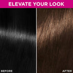 L'Oreal Paris Casting Creme Gloss Conditioning Hair Color - 400 Dark Brown - Distacart