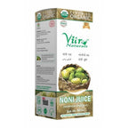 Vitro Naturals Certified Organic Noni Juice