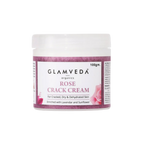 Glamveda Rose Hand & Foot Crack Cream
