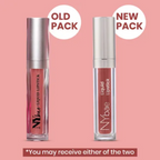 NY Bae Confessions Liquid Lipstick - Mugs & Hugs 12