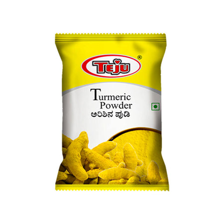 Teju Turmeric Powder