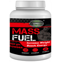 Sabates Mass Fuel Powder