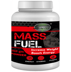 Sabates Mass Fuel Powder