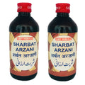 East Herbals Sharbat Arzani
