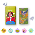 The Sass Bar Aries Star Sign Soap