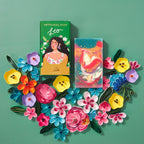 The Sass Bar Leo Star Sign Soap