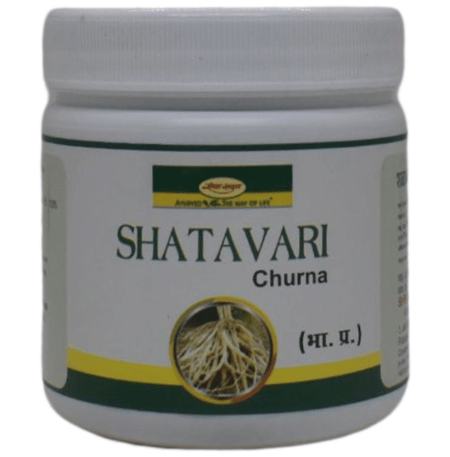 Seva Sadan Shatavari Churna