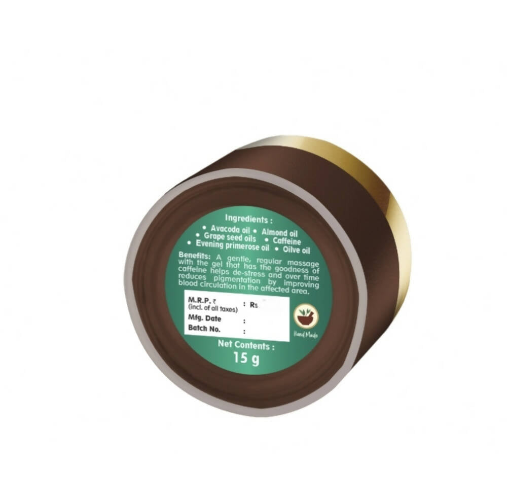 Lakshmi Krishna Naturals Under Eye Gel