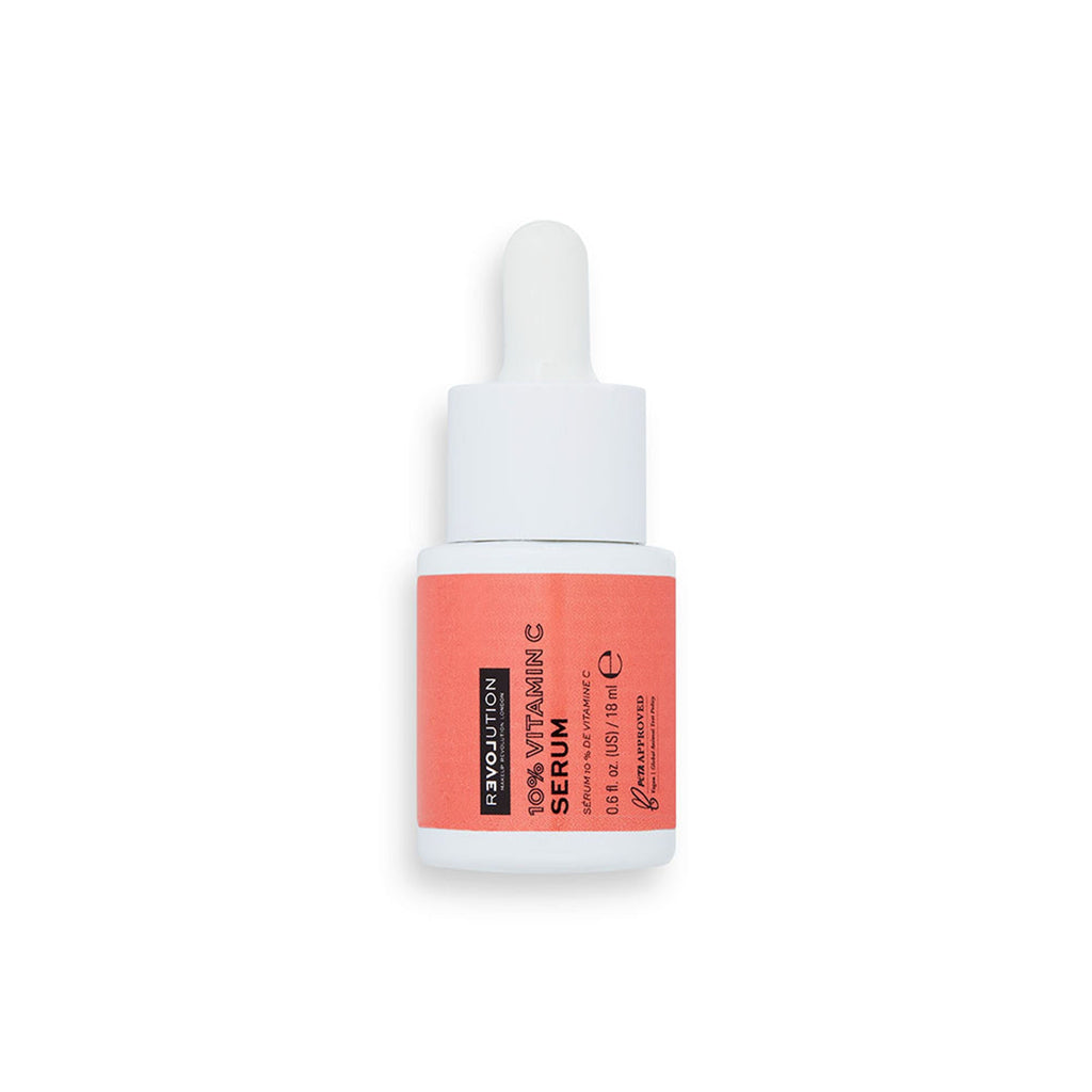 Makeup Revolution Brightening 10% Vitamin C Serum