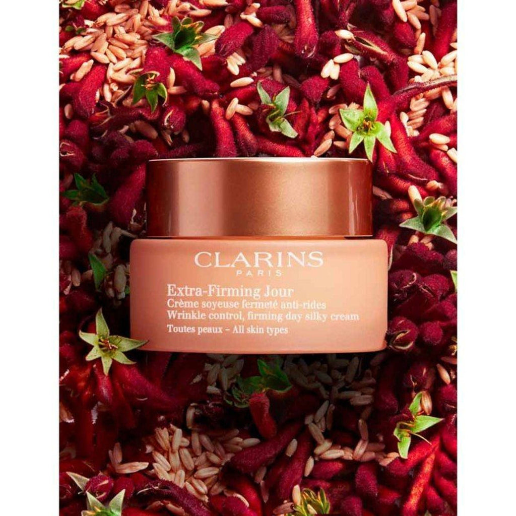Clarins Day Cream All Skin Types - Distacart