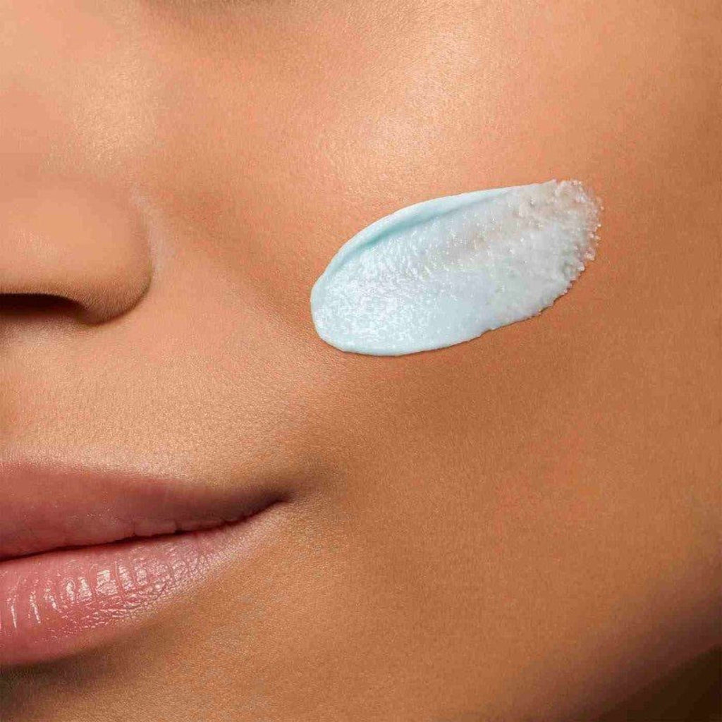 Clarins Fresh Scrub - Distacart