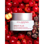 Clarins Bright Plus Gel Cream - Distacart