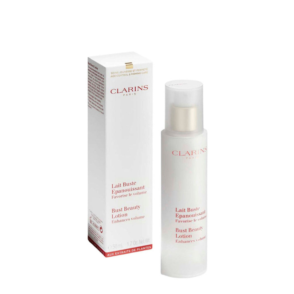Clarins Bust Beauty Lotion, 50ml