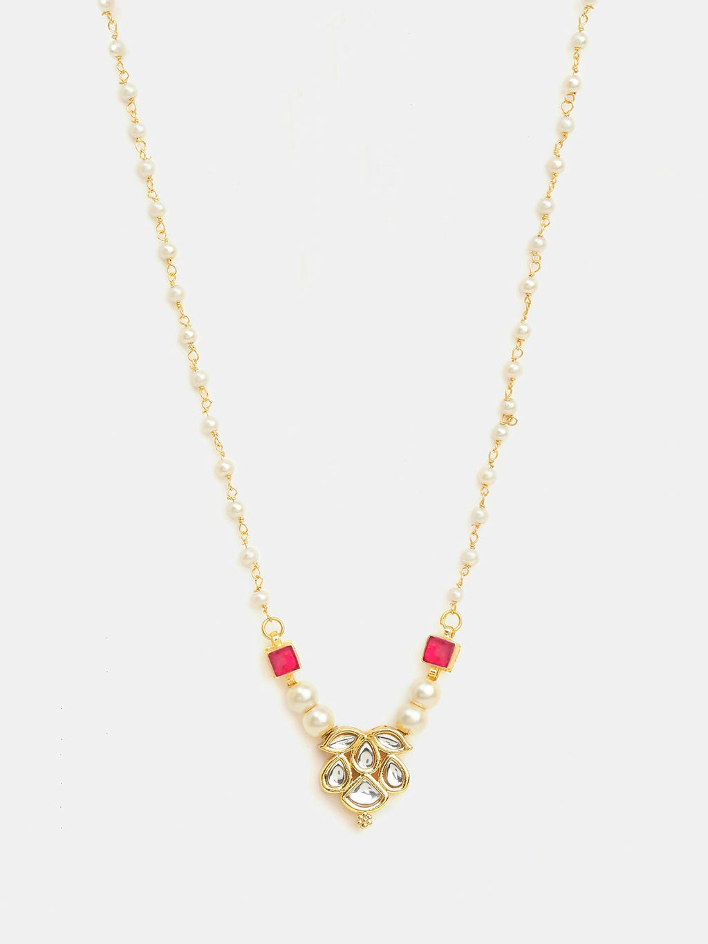 Ruby Raang Noorika Necklace