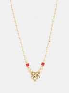 Ruby Raang Noorika Necklace