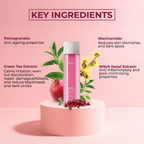 Colorbar Pomegranate Fat Water Pore Refining Toner Serum