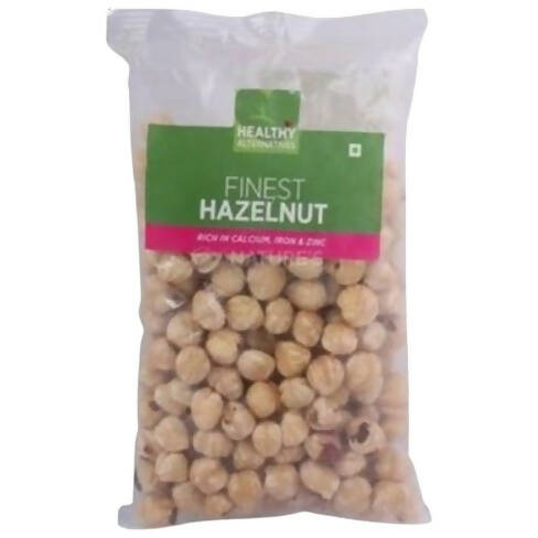 Healthy Alternatives Finest Hazelnuts