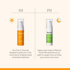 Murad Vitamin C Glycolic Brightening Serum
