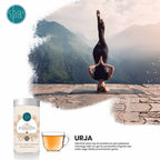 Chai Spa Urja Green Tea - Distacart