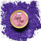 edible luster dust pack of 5 rose gold gold bronze wine red copper 25 gm