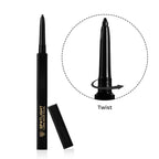 PAC Studio Spotlight Long Wear Kajal - Intense Pigment, Matte Finish, Easy Glide, Waterproof & Smudgeproof