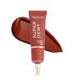 Makeup Revolution Superdewy Liquid Blusher - Ultra Pigmented-Dewy & Radiant Formula You Had Me At First Blush - Blush Me Up