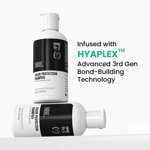 ThriveCo Color Protection Shampoo For Dye & Color Treated Hair