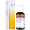 Dr. Reckeweg R17 Drops - Distacart